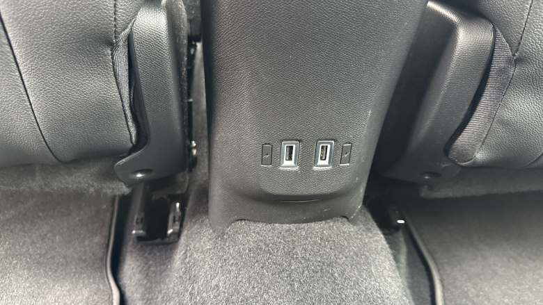 Vauxhall Mokka 1.2 Turbo Elite Premium 5dr Auto Petrol Hatchback